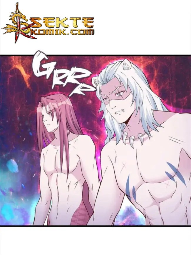 Beauty and the Beasts Chapter 120 Bahasa Indonesia